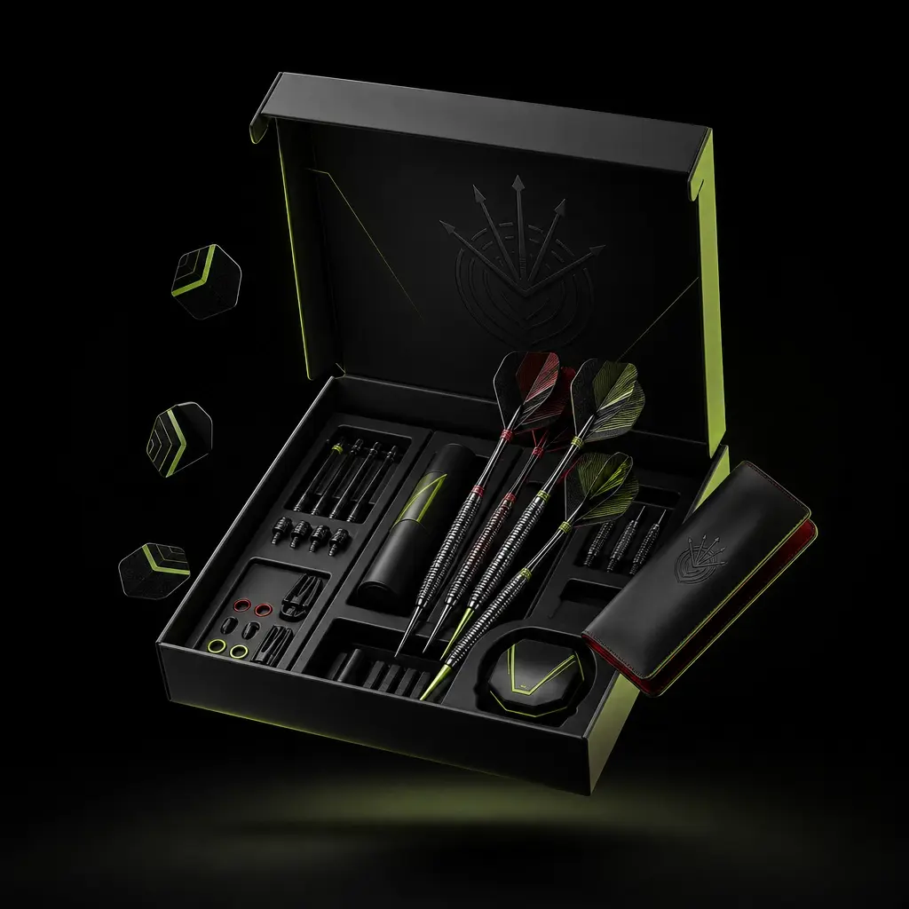 Pro subscription box